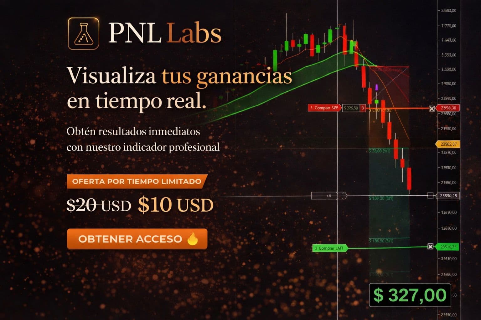PNL Labs